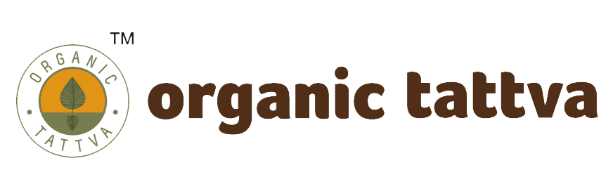 Organic Tattva Logo